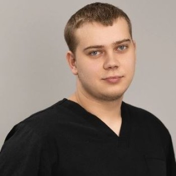 Билевич Назар Николаевич - фотография