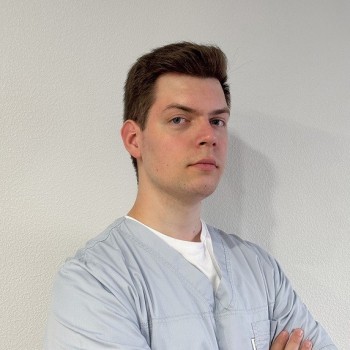 Юзепчук Егор Георгиевич - фотография