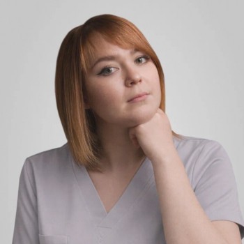 Удалова Наталья Сергеевна - фотография