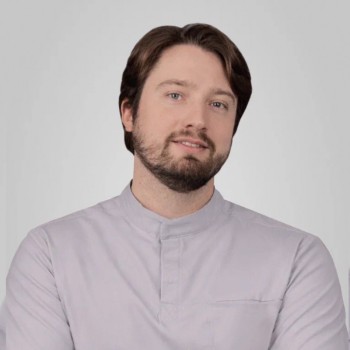 Шилков Ян Альбертович