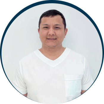 Канойев Достонбек Ботиралиевич - фотография