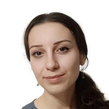 Махмудова Эмиля Абдулхалыговна - фотография