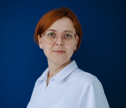 Тюкова Маргарита Александровна - фотография
