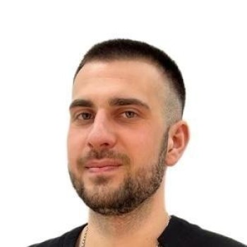 Макаров Павел Саргисович - фотография