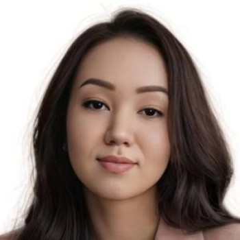 Кибатьярова Асель Гилымовна - фотография