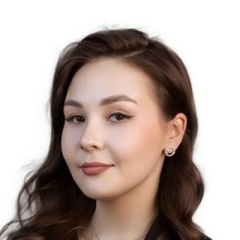 Давлетшина Аделина Илшатовна - фотография