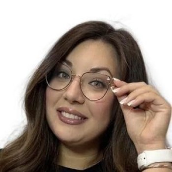 Кочукова (Бибилова) Яна Зазовна - фотография