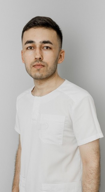 Аминов Рухшед Хаитджонович - фотография