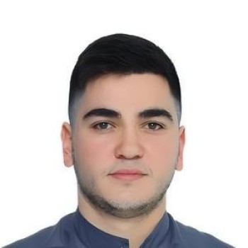 Оганесов Гедеон Людвигович - фотография