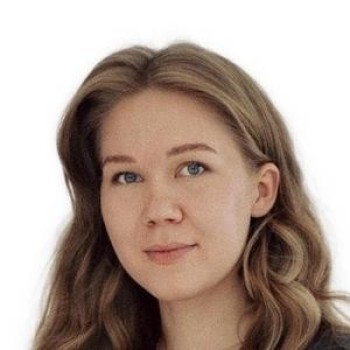 Скворцова Анастасия Александровна - фотография