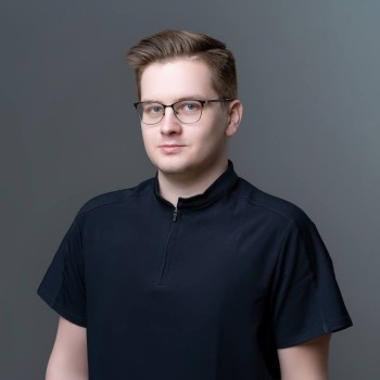Колпаков Илья Николаевич - фотография