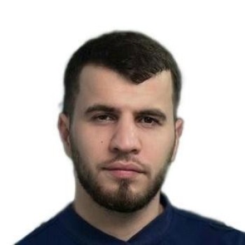 Галбацов Карим Магомедович - фотография
