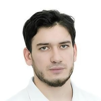 Гасанов Саид Закирович - фотография