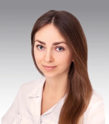 Воронкова Татьяна Андреевна - фотография