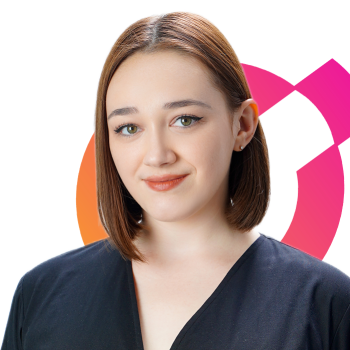 Олейникова Екатерина Андреевна - фотография