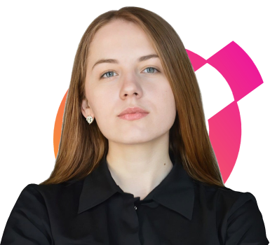 Любименко Вероника Витальевна - фотография