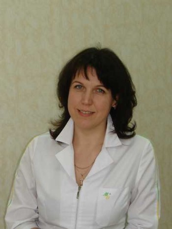 Александрова Татьяна Вячеславовна - фотография