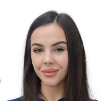 Кулинич Мария Владимировна - фотография