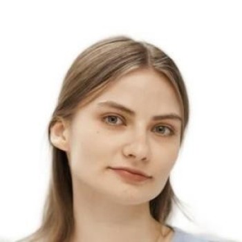 Носова Елизавета Сергеевна - фотография