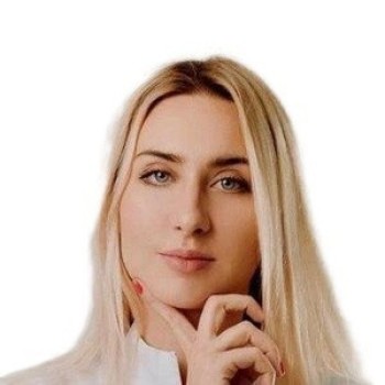 Юрченко Анастасия Юрьевна - фотография