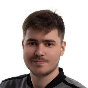 Родин Руслан Эльшанович - фотография