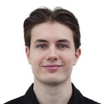 Рябов Олег Эдуардович - фотография