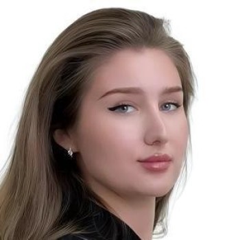 Винтер Елена Алексеевна - фотография