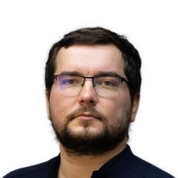 Целищев Николай Михайлович - фотография