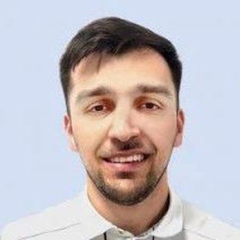 Сулейманов Муслим Сулейманович - фотография