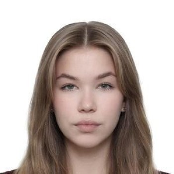 Мелехина Дарья Сергеевна - фотография