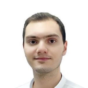 Тер-Авакян Арсен Арменович - фотография