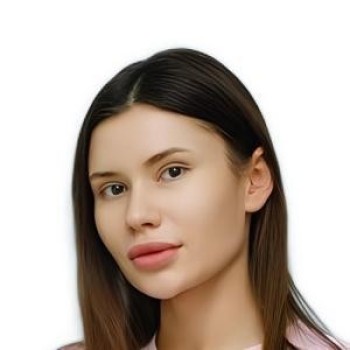 Нестюрина Екатерина Андреевна - фотография