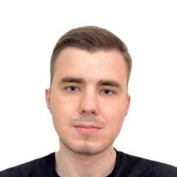 Шевяков Илья Владимирович - фотография