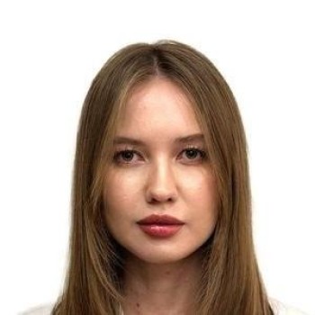 Жарнакова Ангелина Анатольевна - фотография