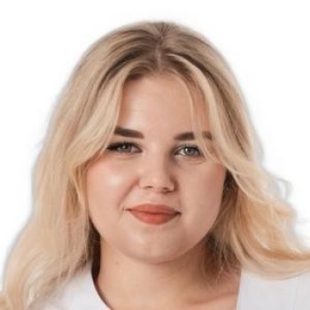 Трошина Полина Павловна - фотография