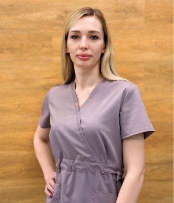 Бойко Юлия Анатольевна - фотография