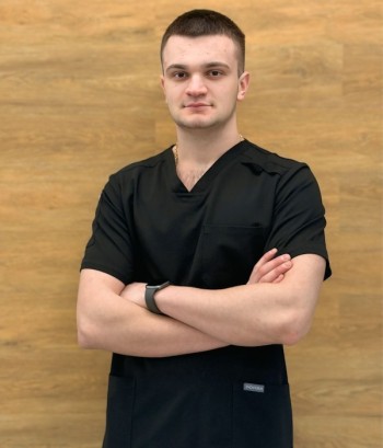 Колесников Евгений Арменович - фотография