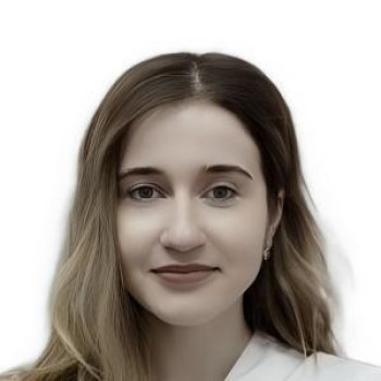 Мордвинова Анастасия Олеговна - фотография