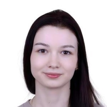 Охова Алина Тимуровна - фотография