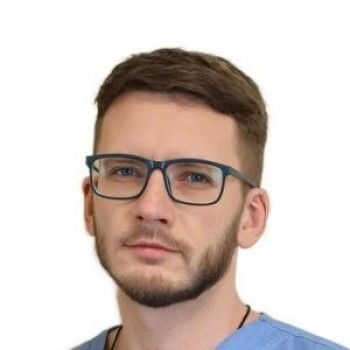 Выморков Александр Николаевич - фотография