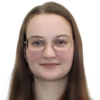 Петина Вероника Николаевна - фотография