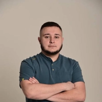 Туктамышев Камиль Рифкатович - фотография