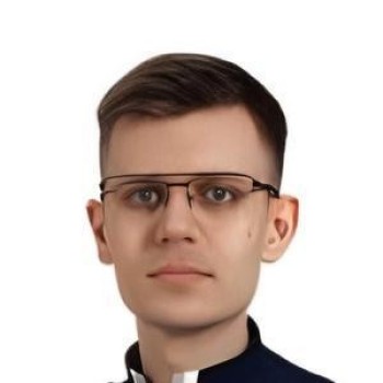Забазнов Илья Владимирович - фотография