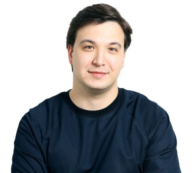 Рыжов Виталий Иванович - фотография