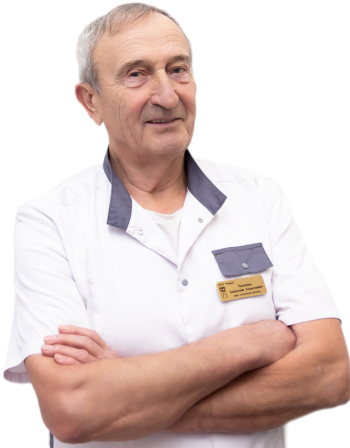 Ткаченко Анатолий Алексеевич - фотография
