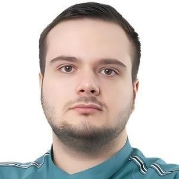 Калинкин Кирилл Игоревич - фотография