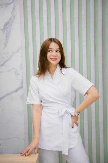 Тушова Валерия Геннадьевна - фотография