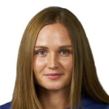Любимова (Короткова) Наталья Александровна - фотография