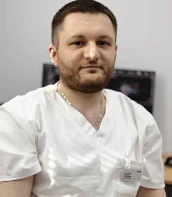 Варданян Марсел Гагикович - фотография