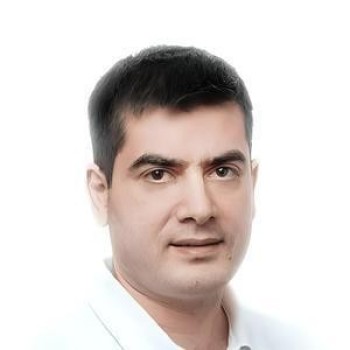 Григорян Рубен Артурович - фотография